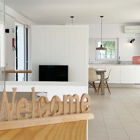 Nure Villas Mar Y Mar Cala'N Blanes  Eksteriør bilde