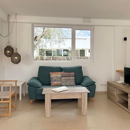 Nure Villas Mar Y Mar Cala'N Blanes  Eksteriør bilde