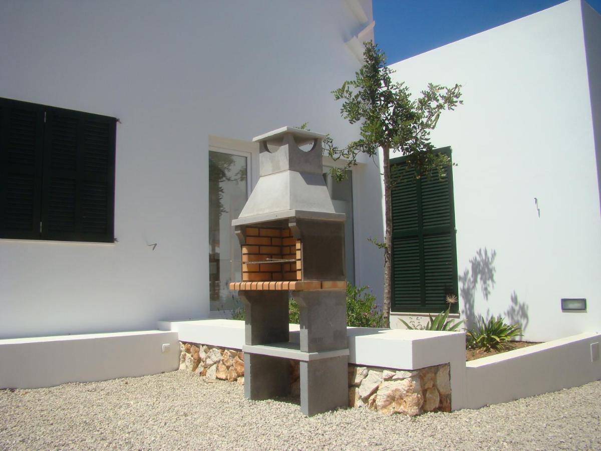 Nure Villas Mar Y Mar Cala'N Blanes  Eksteriør bilde