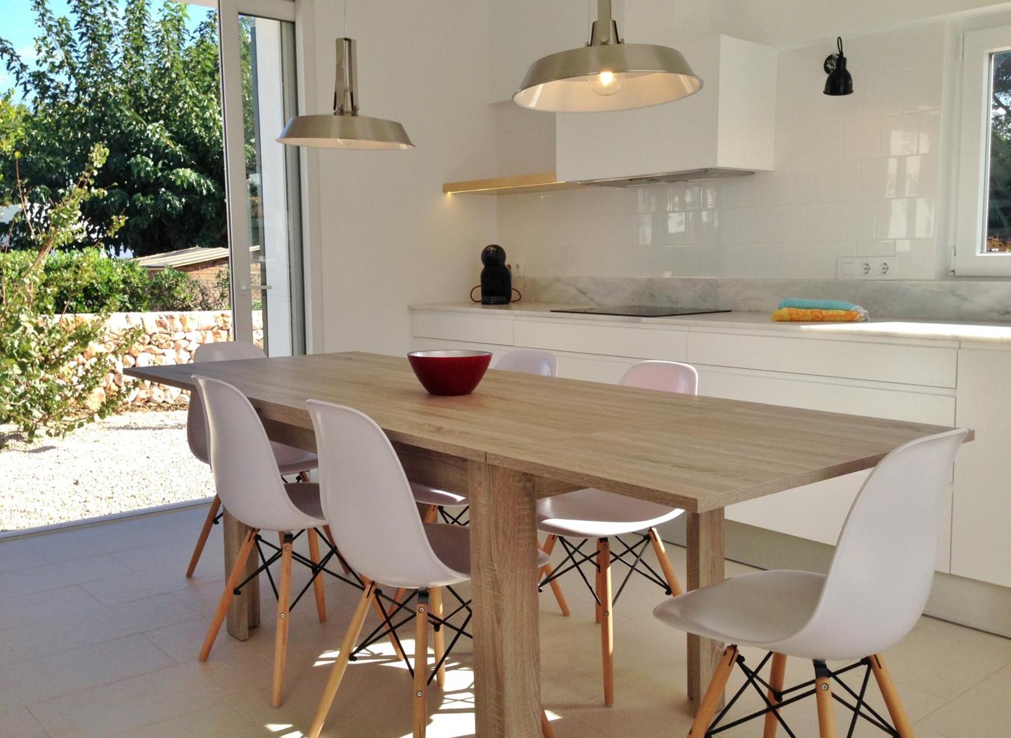 Nure Villas Mar Y Mar Cala'N Blanes  Eksteriør bilde