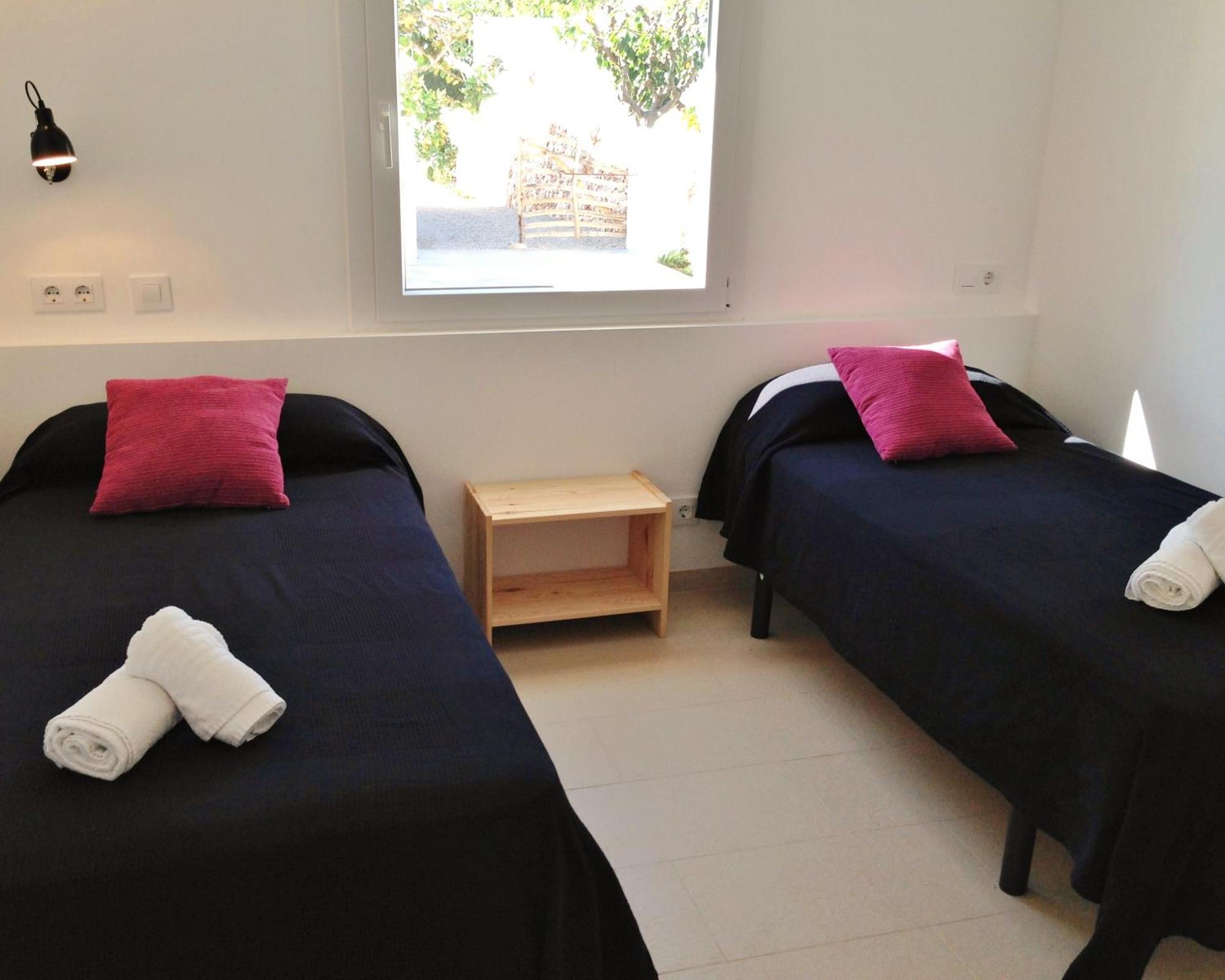 Nure Villas Mar Y Mar Cala'N Blanes  Eksteriør bilde