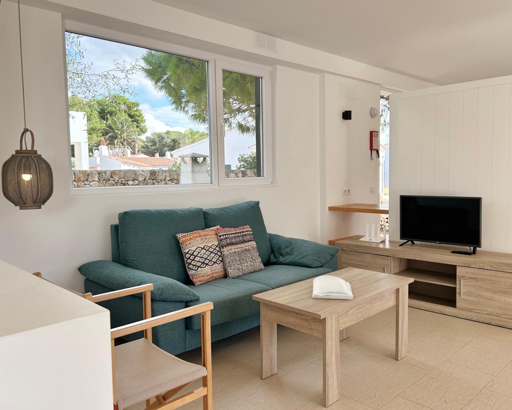 Nure Villas Mar Y Mar Cala'N Blanes  Eksteriør bilde