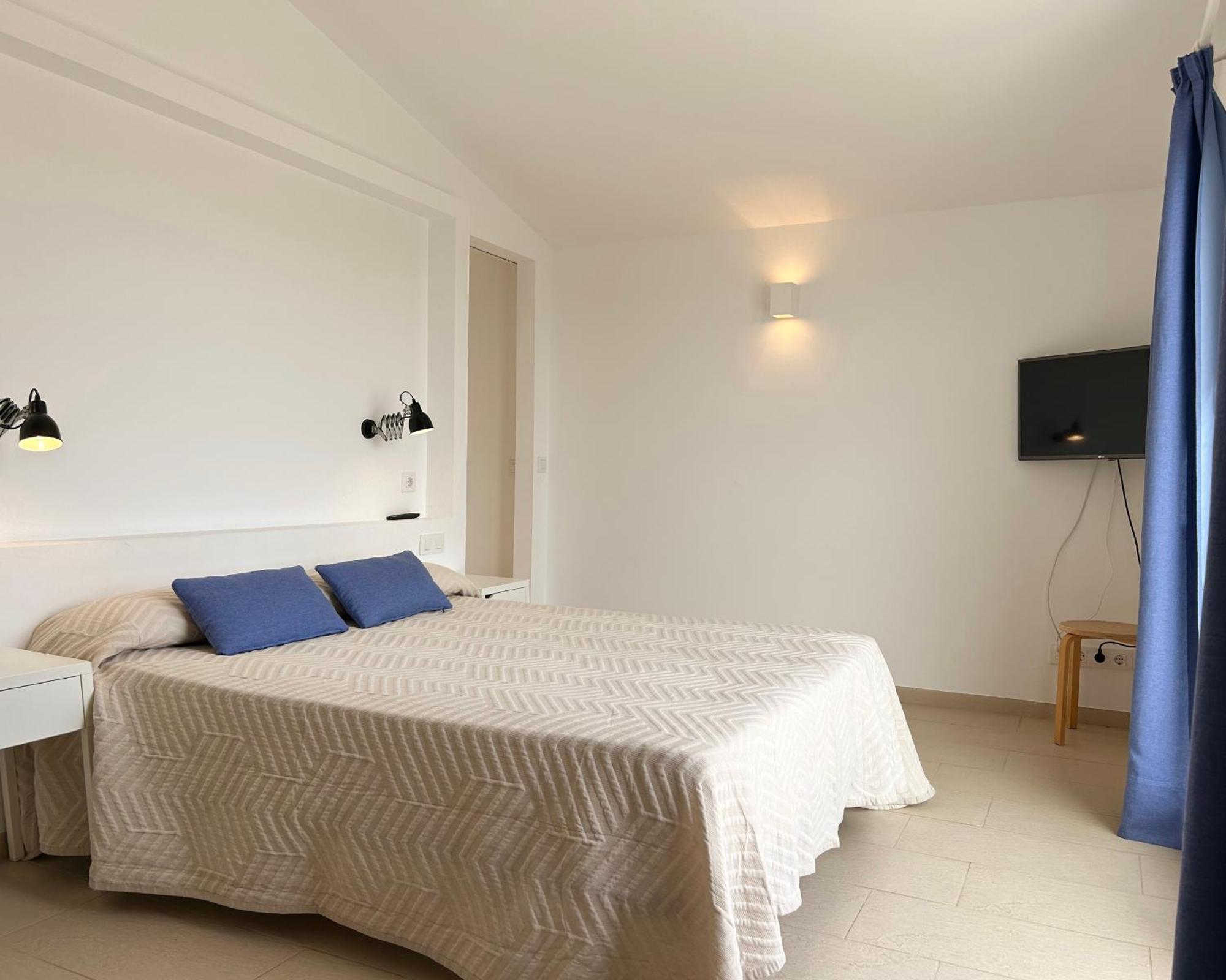Nure Villas Mar Y Mar Cala'N Blanes  Eksteriør bilde