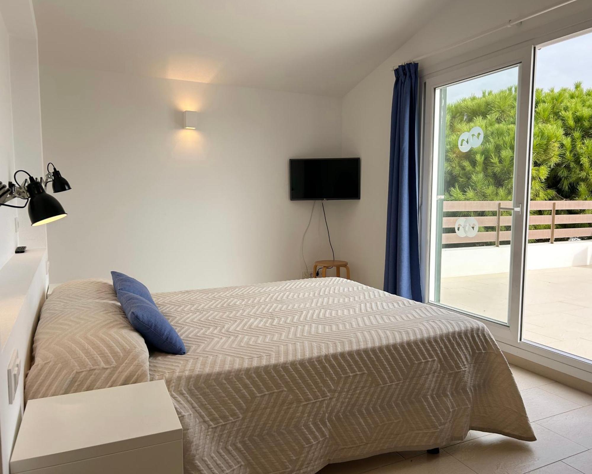 Nure Villas Mar Y Mar Cala'N Blanes  Eksteriør bilde