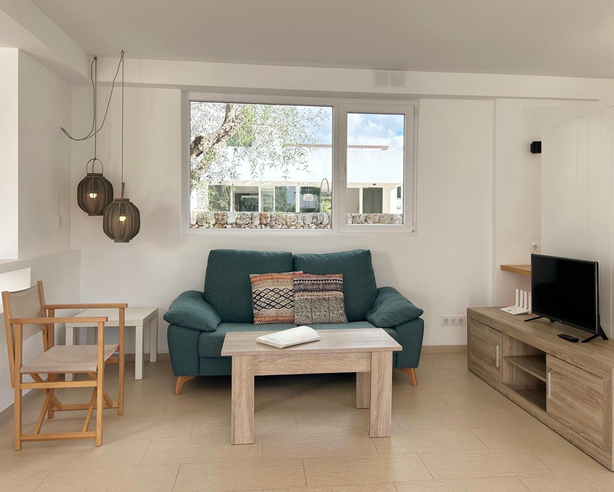 Nure Villas Mar Y Mar Cala'N Blanes  Eksteriør bilde