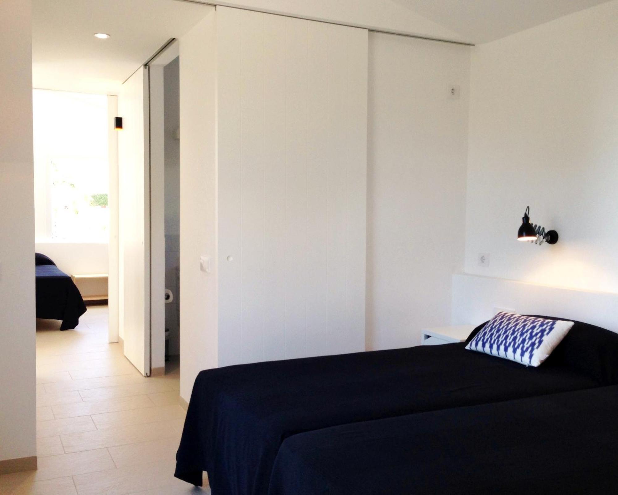 Nure Villas Mar Y Mar Cala'N Blanes  Eksteriør bilde