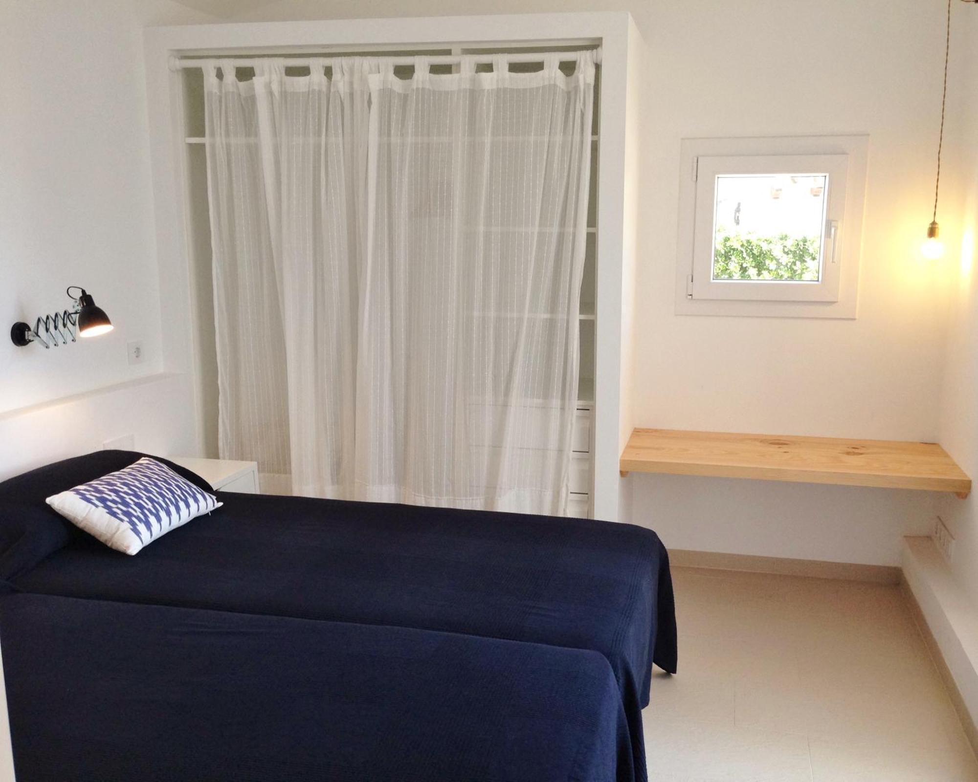 Nure Villas Mar Y Mar Cala'N Blanes  Eksteriør bilde
