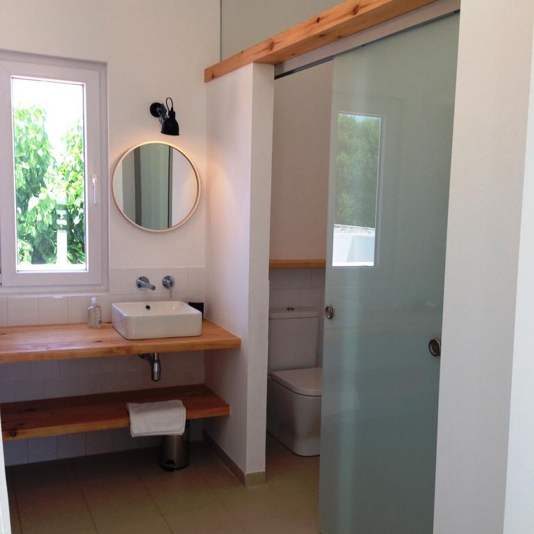 Nure Villas Mar Y Mar Cala'N Blanes  Eksteriør bilde