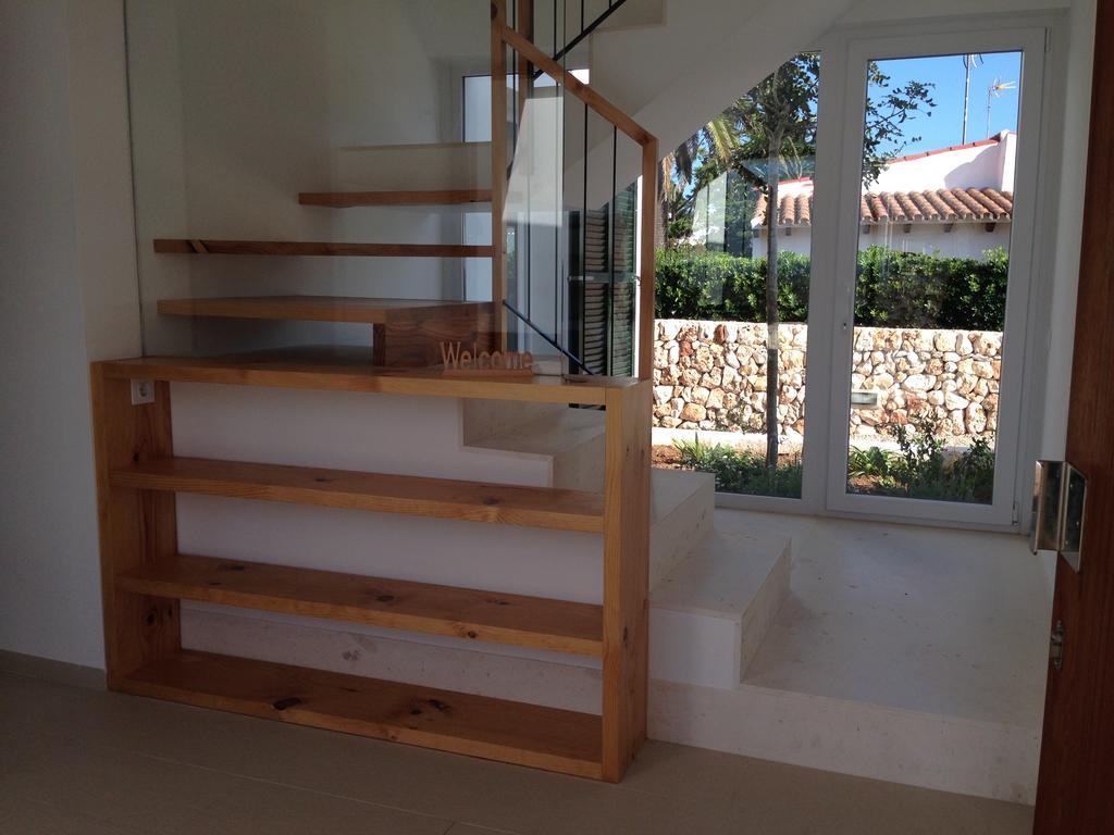 Nure Villas Mar Y Mar Cala'N Blanes  Eksteriør bilde
