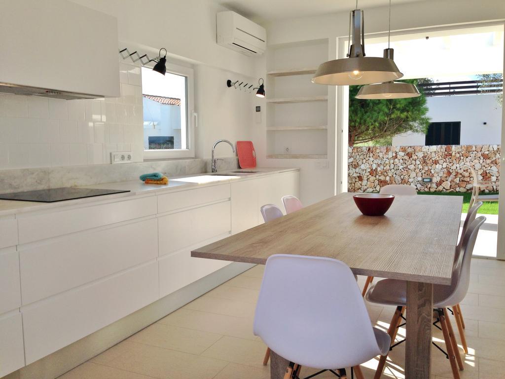 Nure Villas Mar Y Mar Cala'N Blanes  Eksteriør bilde