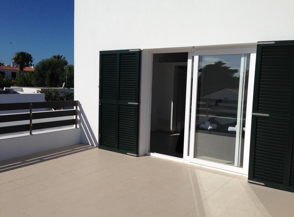 Nure Villas Mar Y Mar Cala'N Blanes  Eksteriør bilde